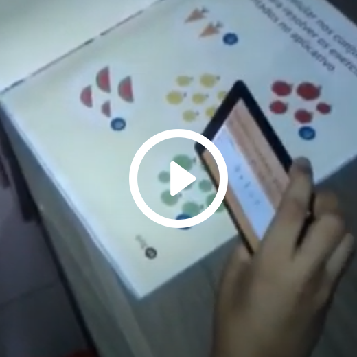 Demo video.