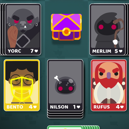 Game screenshot.