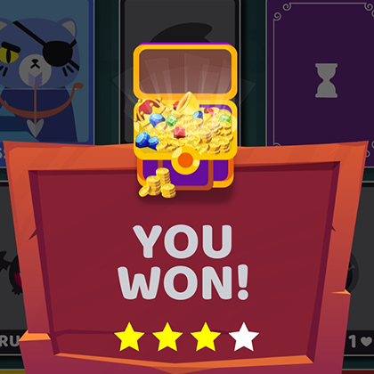 Game screenshot.